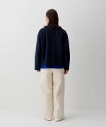 WOOLショートジャケット